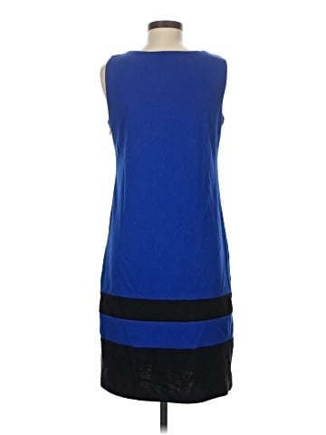 NY Collection Casual Dress (view 2)