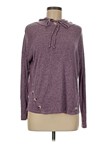Misia Pullover Sweater (view 1)