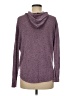 Misia Purple Pullover Sweater Size M - photo 2