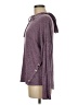 Misia Purple Pullover Sweater Size M - photo 5