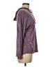Misia Purple Pullover Sweater Size M - photo 4