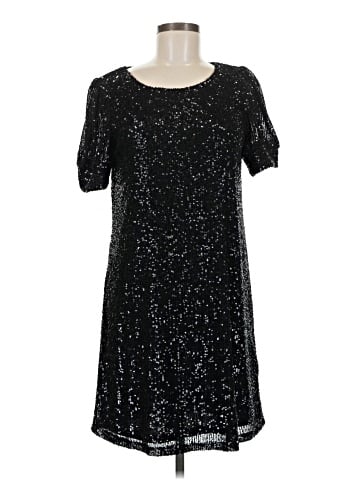 Cable & Gauge Cocktail Dress (view 1)