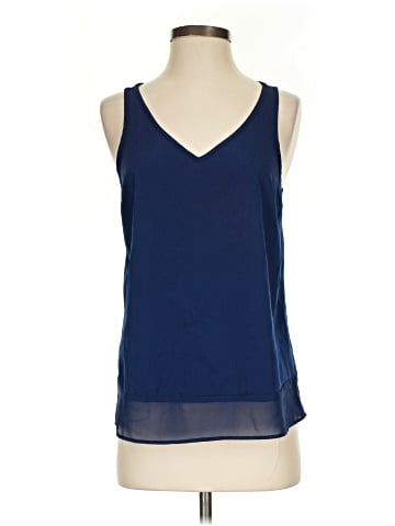 Atmosphere Sleeveless Blouse (view 1)