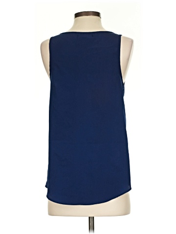 Atmosphere Sleeveless Blouse (view 2)