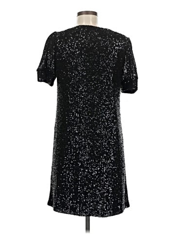 Cable & Gauge Cocktail Dress (view 2)