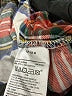 Old Navy 100% Cotton White Dress Size 12-18 mo - photo 4