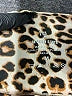 Assorted Brands Animal Print Brown Casual Pants Size M - photo 7