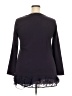 Style&Co Purple Pullover Sweater Size XXL - photo 2