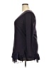 Style&Co Purple Pullover Sweater Size XXL - photo 5