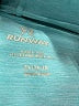 Runway Teal Pullover Hoodie Size XL - photo 7