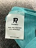 Runway Teal Pullover Hoodie Size XL - photo 8