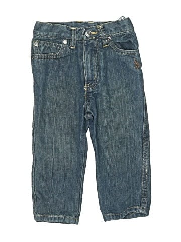 U.S. Polo Assn. Jeans (view 1)