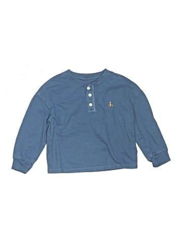 Baby Gap Pullover Sweater (view 1)
