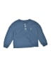 Baby Gap 100% Cotton Blue Pullover Sweater Size 4T - photo 1