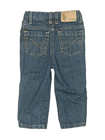 U.S. Polo Assn. Jeans (view 2)