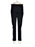 NYDJ Solid Black Active Pants Size L - photo 1