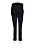 NYDJ Solid Black Active Pants Size L - photo 2