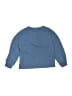 Baby Gap 100% Cotton Blue Pullover Sweater Size 4T - photo 2