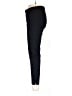 NYDJ Solid Black Active Pants Size L - photo 5