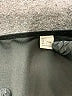 Unbranded Solid Black Cocktail Dress Size L - photo 7