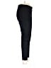 NYDJ Solid Black Active Pants Size L - photo 4