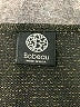 Bobeau Black 3/4 Sleeve Top Size L - photo 7