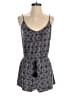 H&M Paisley Blue Romper Size S - photo 1