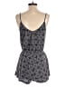 H&M Paisley Blue Romper Size S - photo 2