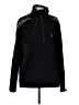 Antigua 100% Polyester Black Track Jacket Size L - photo 1