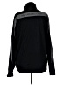 Antigua 100% Polyester Black Track Jacket Size L - photo 2