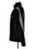 Antigua 100% Polyester Black Track Jacket Size L - photo 5