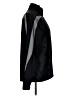 Antigua 100% Polyester Black Track Jacket Size L - photo 4