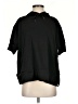 Nine West Black Poncho Size S - photo 1