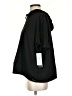 Nine West Black Poncho Size S - photo 5