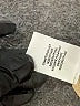 Attesa Maternity Solid Tan Cardigan Size M - photo 8