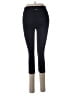 Aveto Color Block Black Active Pants Size S - photo 2
