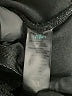 Summer Mae Solid Black One Piece Swimsuit Size XL - photo 4