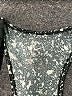 Nike 100% Recycled Polyester Black Active Tank Size XS - photo 7
