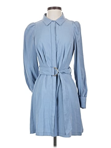 Zara Casual Dress (view 1)