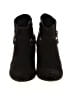 REPORT Black Wedges Size 7 - photo 2