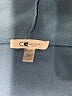 Cable & Gauge Blue Zip Up Hoodie Size L - photo 7