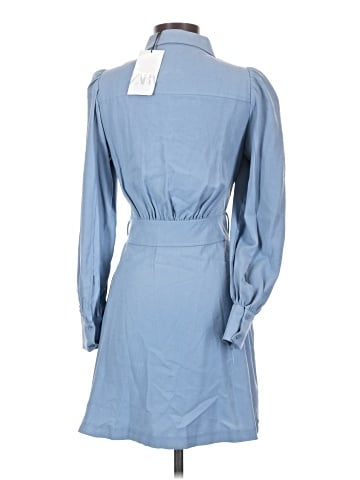 Zara Casual Dress (view 2)