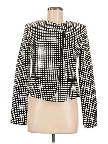 L'Agence Jacket (view 1)