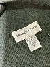 Stephanie Parks 100% Acrylic Gray Cardigan Size M - photo 7