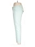 Hudson Jeans Color Block Green Jeans Size 30 waist - photo 5
