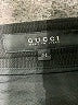 Gucci 100% Wool Black Wool Pants Size EU (IT) 44 / US 8 - photo 14