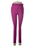 Athleta Purple Yoga Pants Size M - photo 1