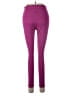 Athleta Purple Yoga Pants Size M - photo 2