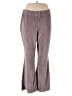 Unbranded Gray Casual Pants Size 0X (estimated) - photo 1