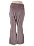Unbranded Gray Casual Pants Size 0X (estimated) - photo 2